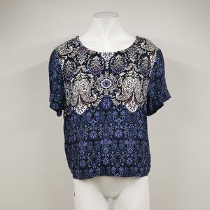 Garage Flowy Tee